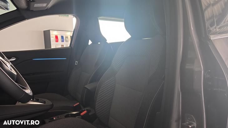 Mitsubishi Grandis 1.3 Turbo Mildhybrid DCT DIAMANT TOP - 11