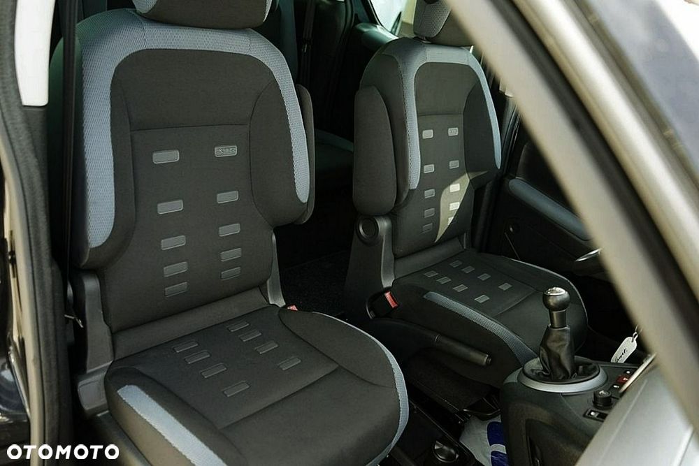 Citroën Berlingo - 15