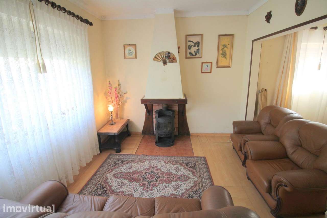 Vivenda T2 Térrea Lote 754m2 - Grande imagem: 4/44