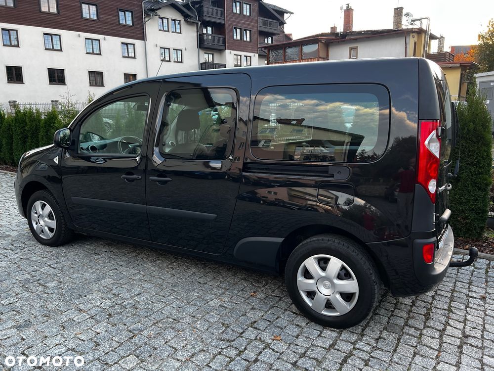 Renault Kangoo - 7