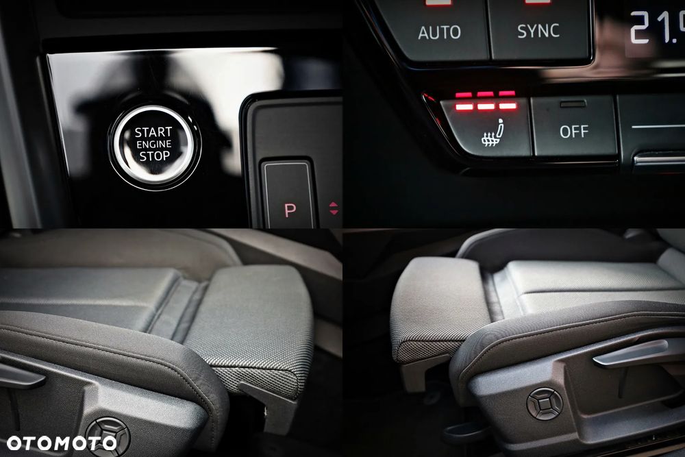 Audi A3 Sportback - 39