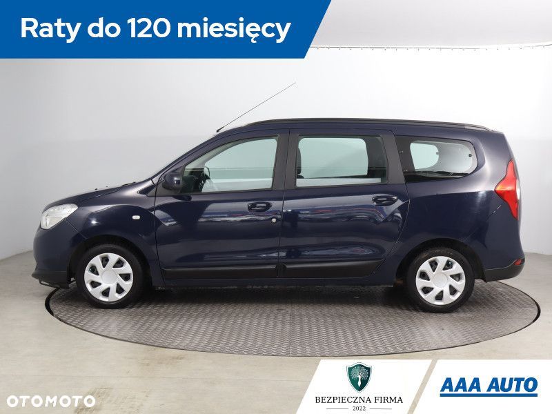 Dacia Lodgy - 3