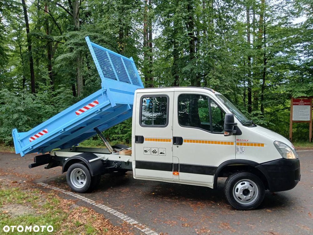 Iveco Daily 35C13 - 4