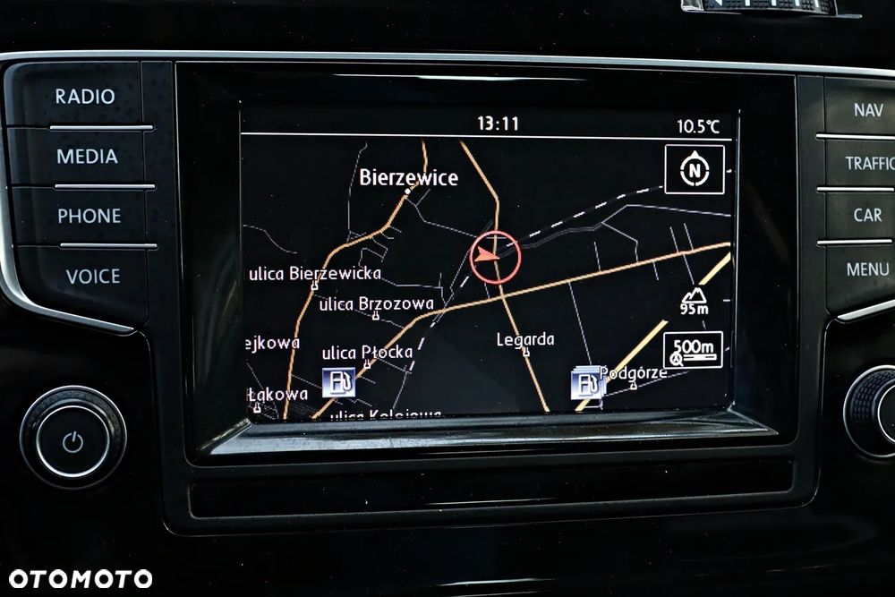 Volkswagen Golf Variant 2.0 TDI 4Motion BlueMotion Technology Cup - 36