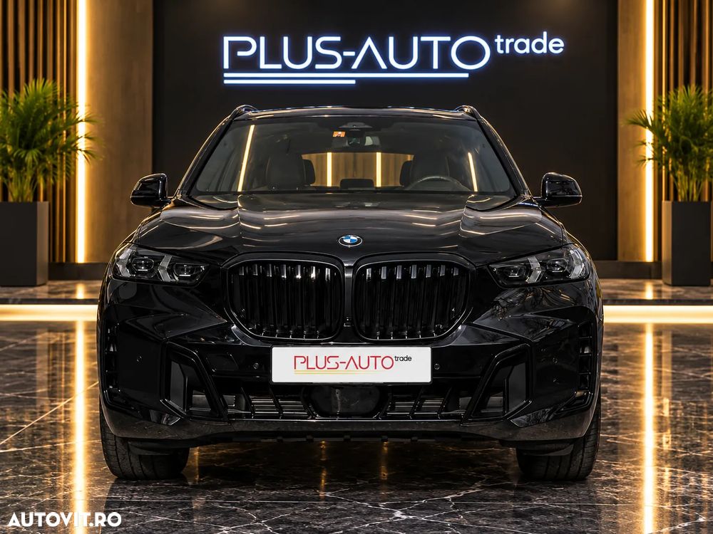 BMW X5 xDrive40i - 3