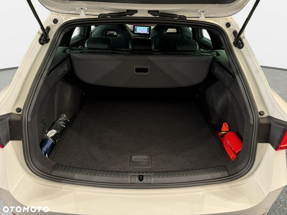 Cupra Leon Sportstourer 2.0 TSI VZ DSG - 24