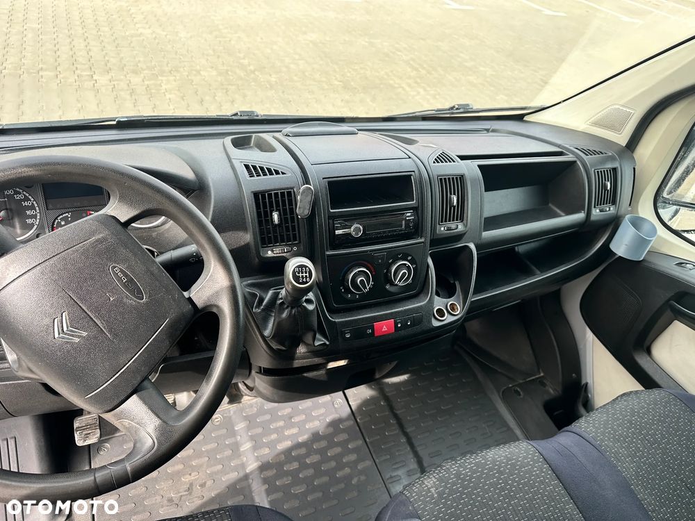 Citroën Jumper - 9
