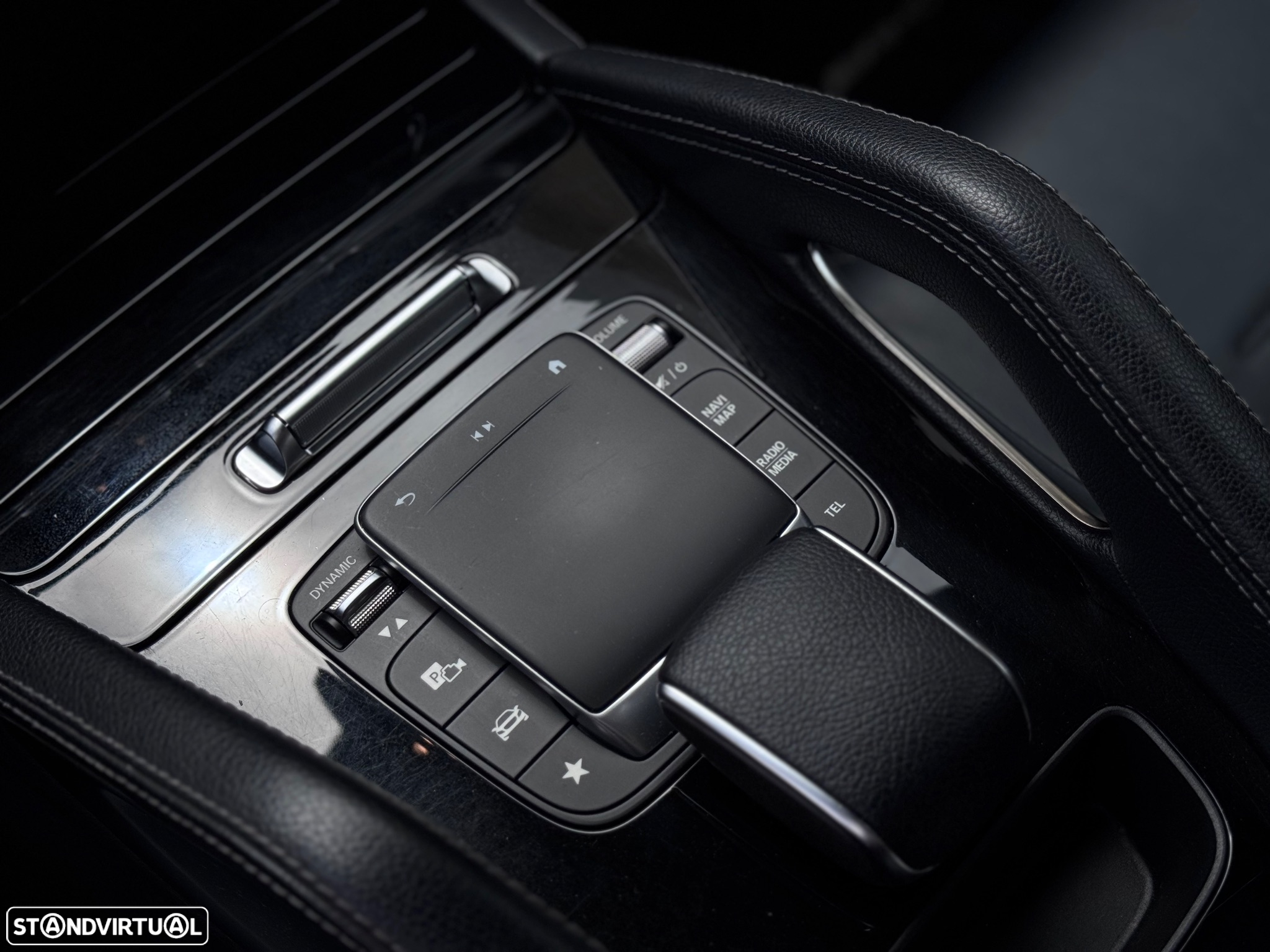 Mercedes-Benz GLE 350 de 4Matic - 16