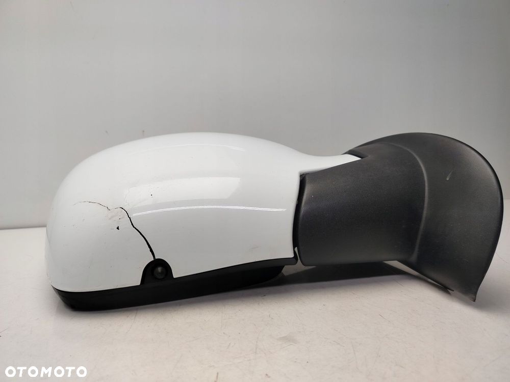 renault kangoo ii 07r- lusterko prawe zewnętrzne o389 9 pin - 3