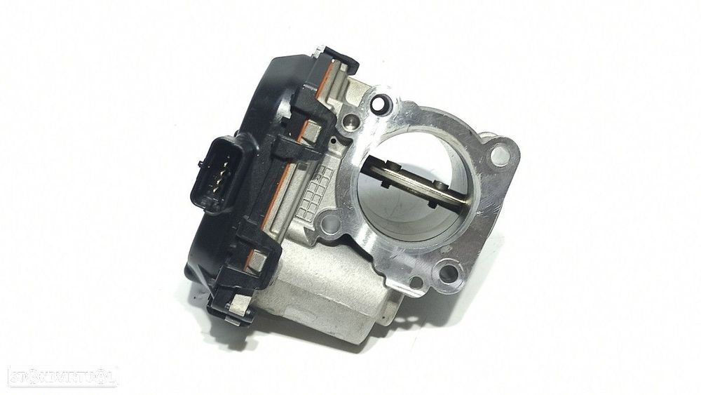 CORPO DE BORBOLETAS CITROEN C3 BUSINESS - 4