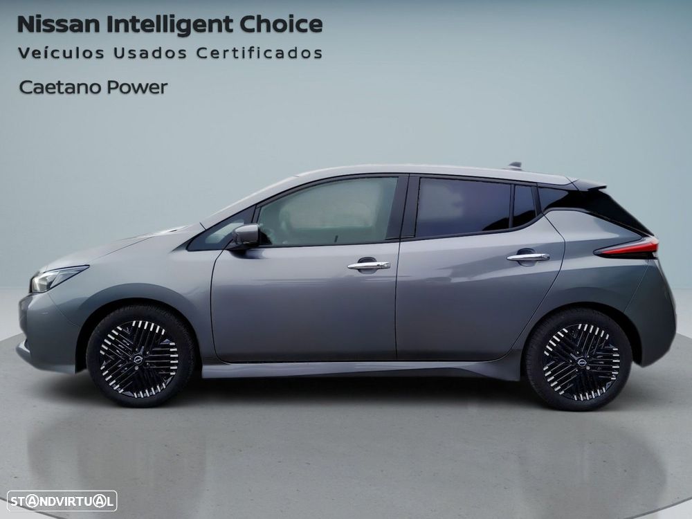 Nissan Leaf N-Connecta - 2