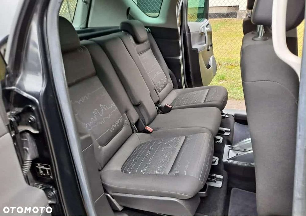 Opel Meriva 1.4 Ecoflex Active - 2