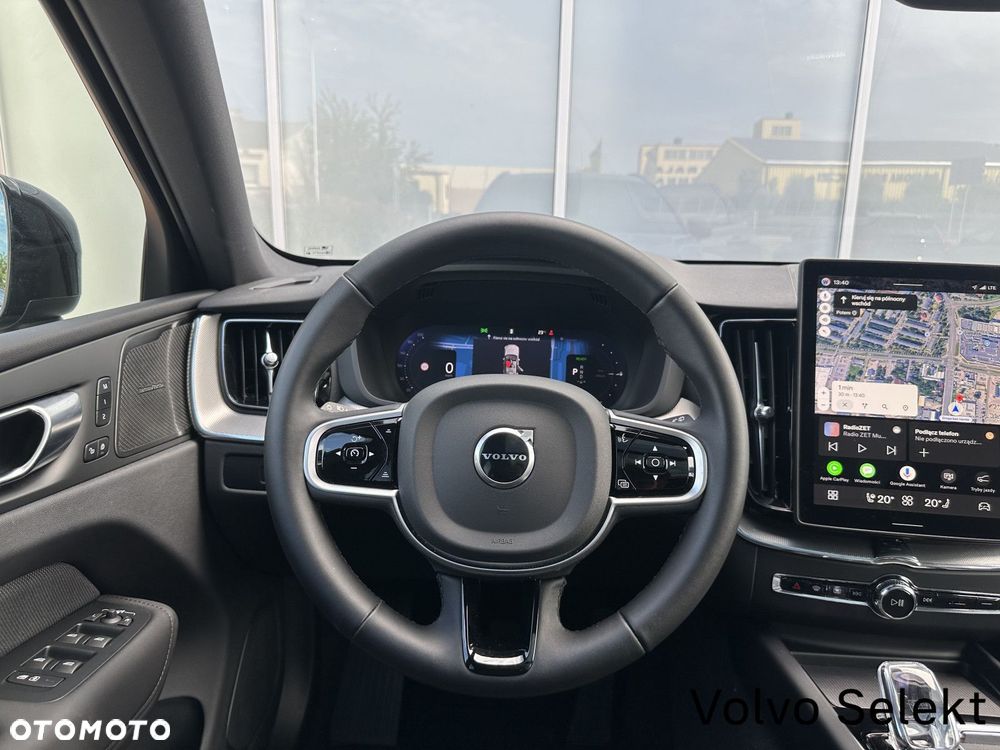 Volvo XC 60 - 25