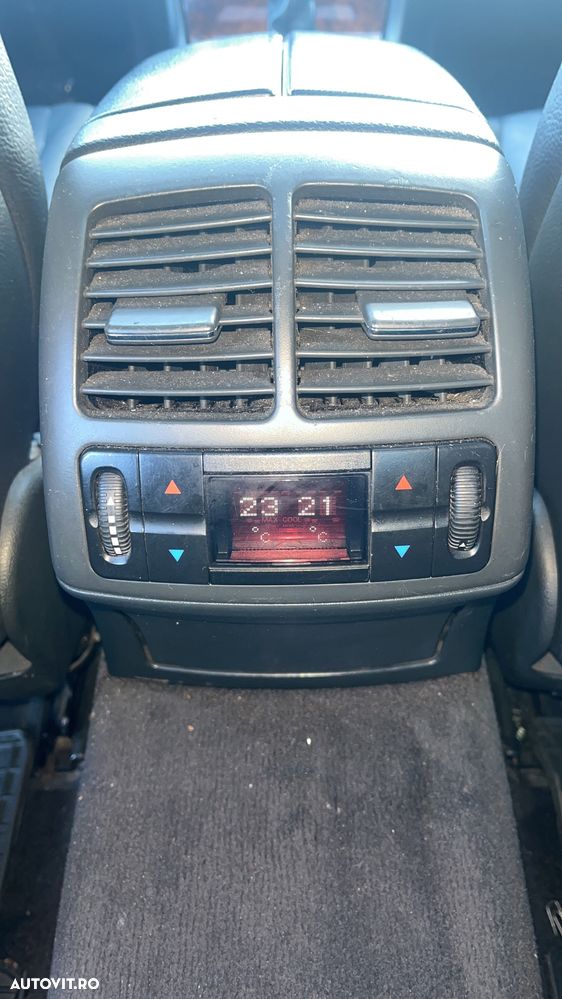 Mercedes-Benz E 320 CDI Aut Elegance - 6