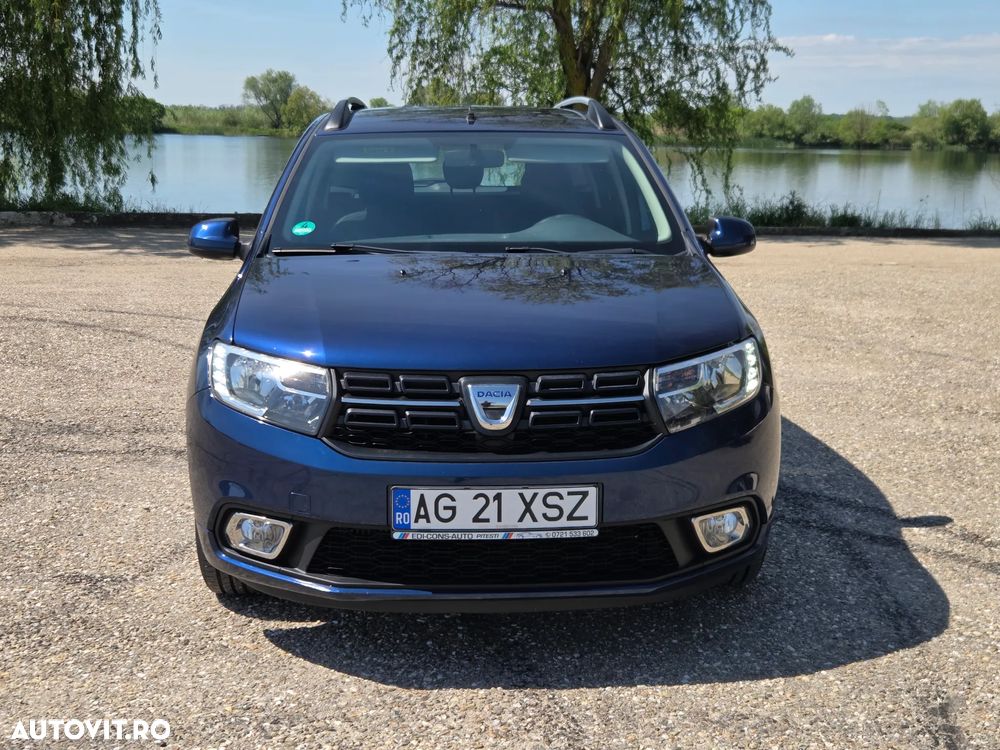 Dacia Logan - 11