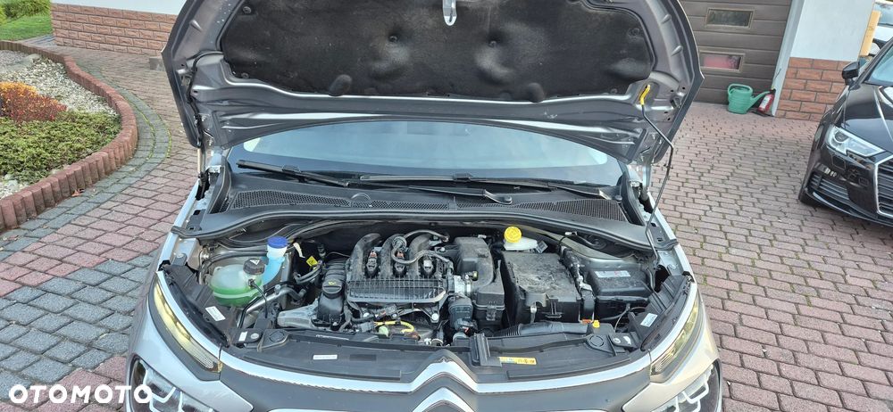 Citroën C3 1.2 PureTech Shine - 23