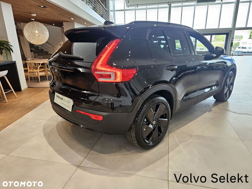 Volvo XC 40 - 11
