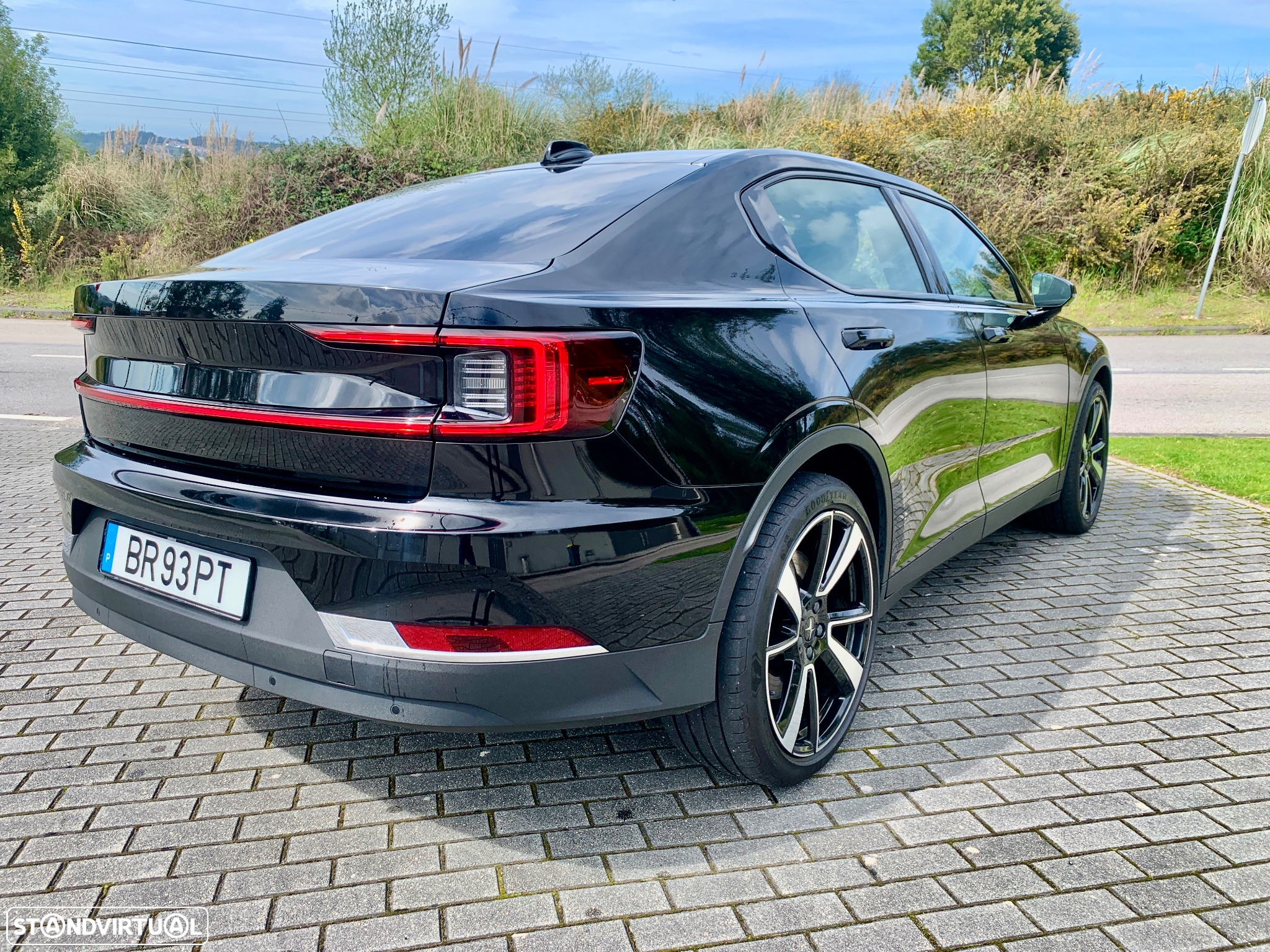 Polestar 2 Long Range 78 kWh AWD - 6