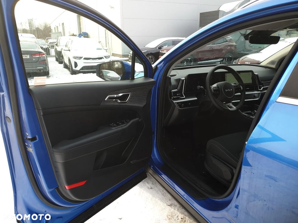 Kia Sportage 1.6 T-GDI L 2WD DCT - 10