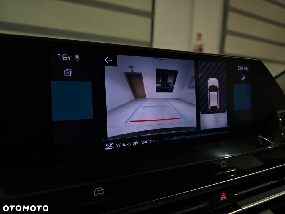 Citroën C4 1.2 PureTech Shine S&S EAT8 - 16