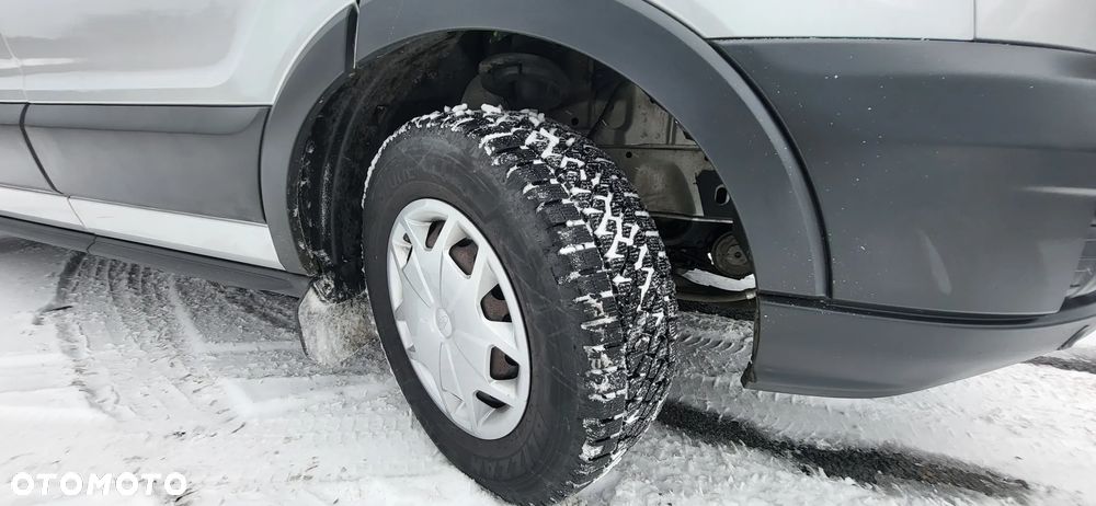Ford Transit - 15