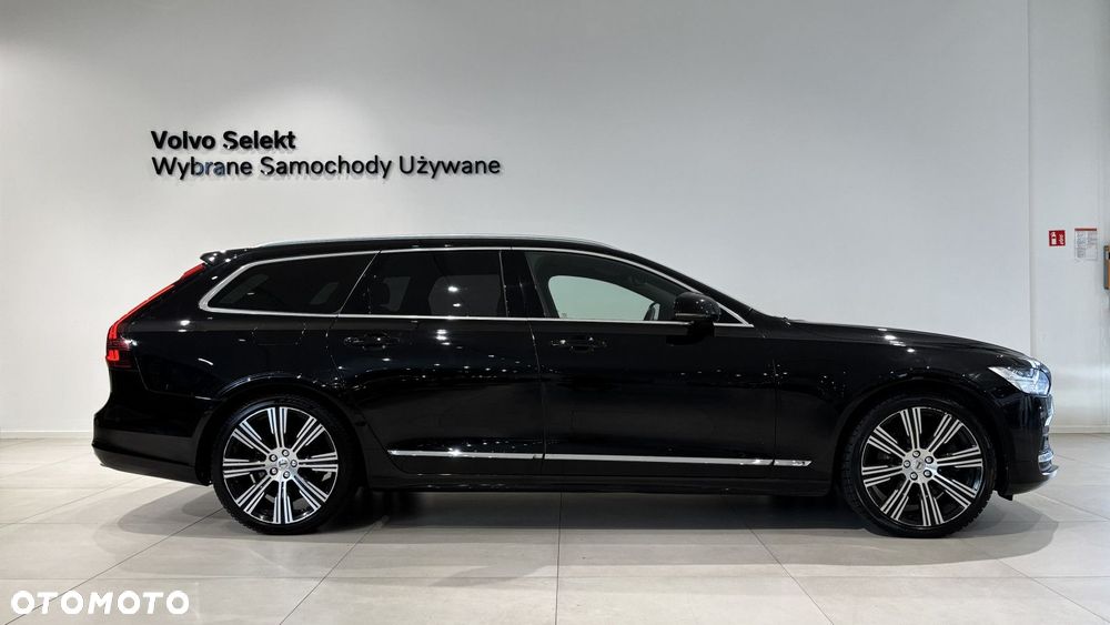 Volvo V90 - 3