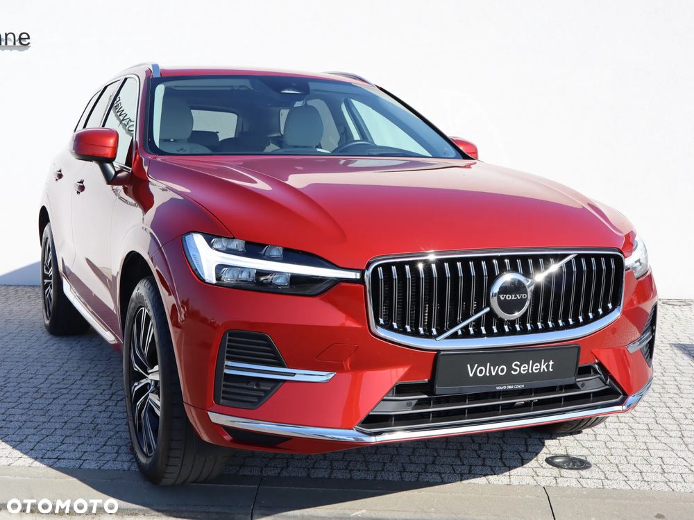 Volvo XC 60 B5 B AWD Inscription - 8