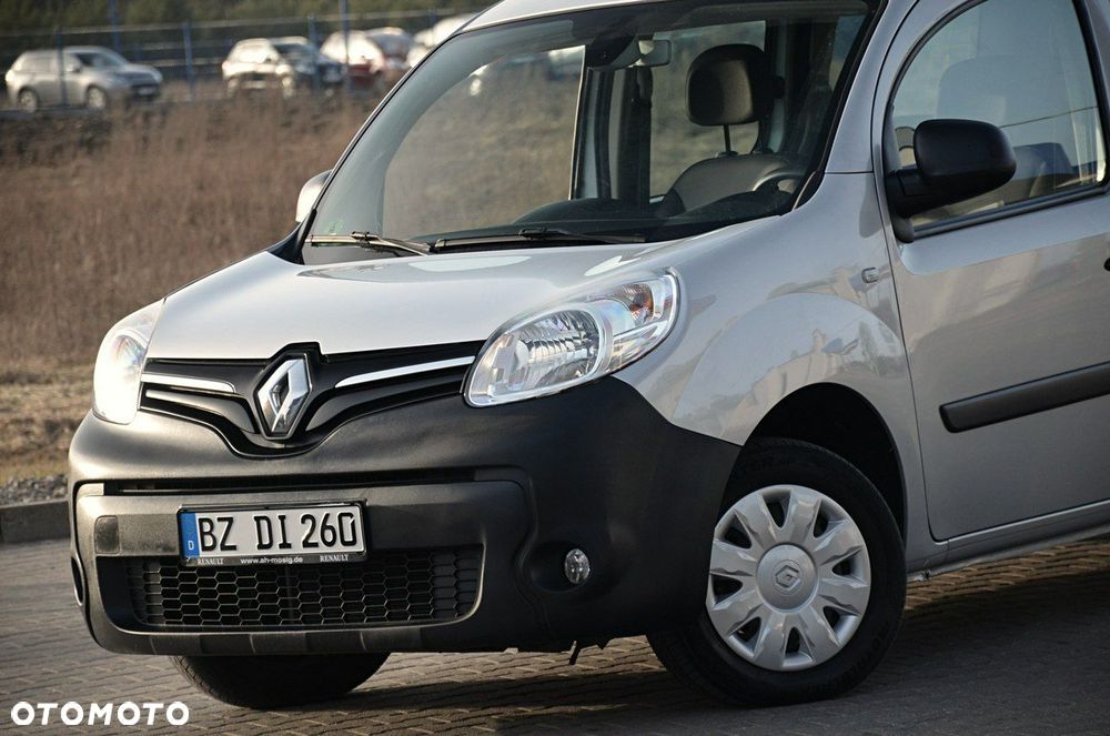 Renault Kangoo - 7