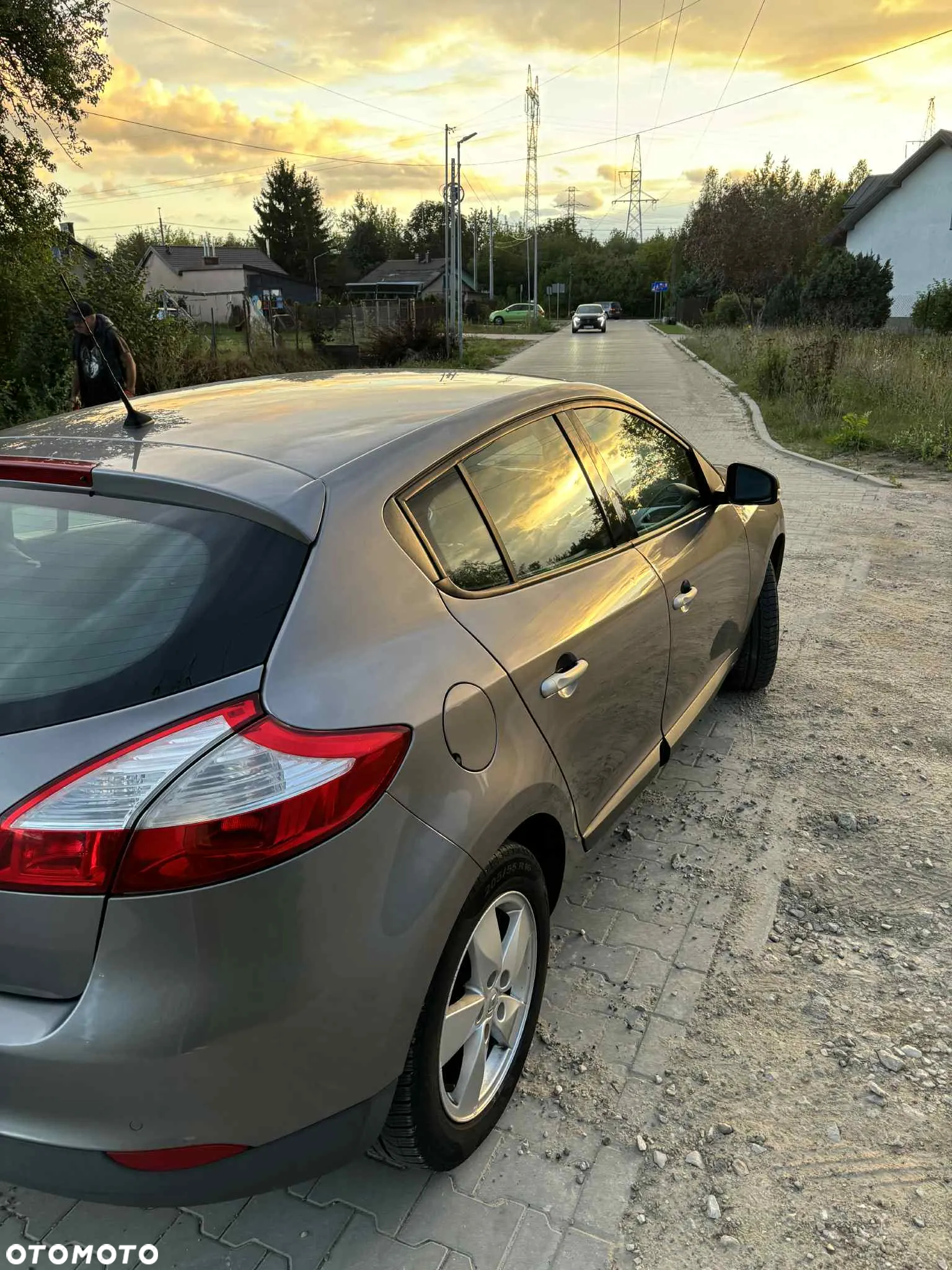 Renault Megane 1.6 16V Authentique - 5