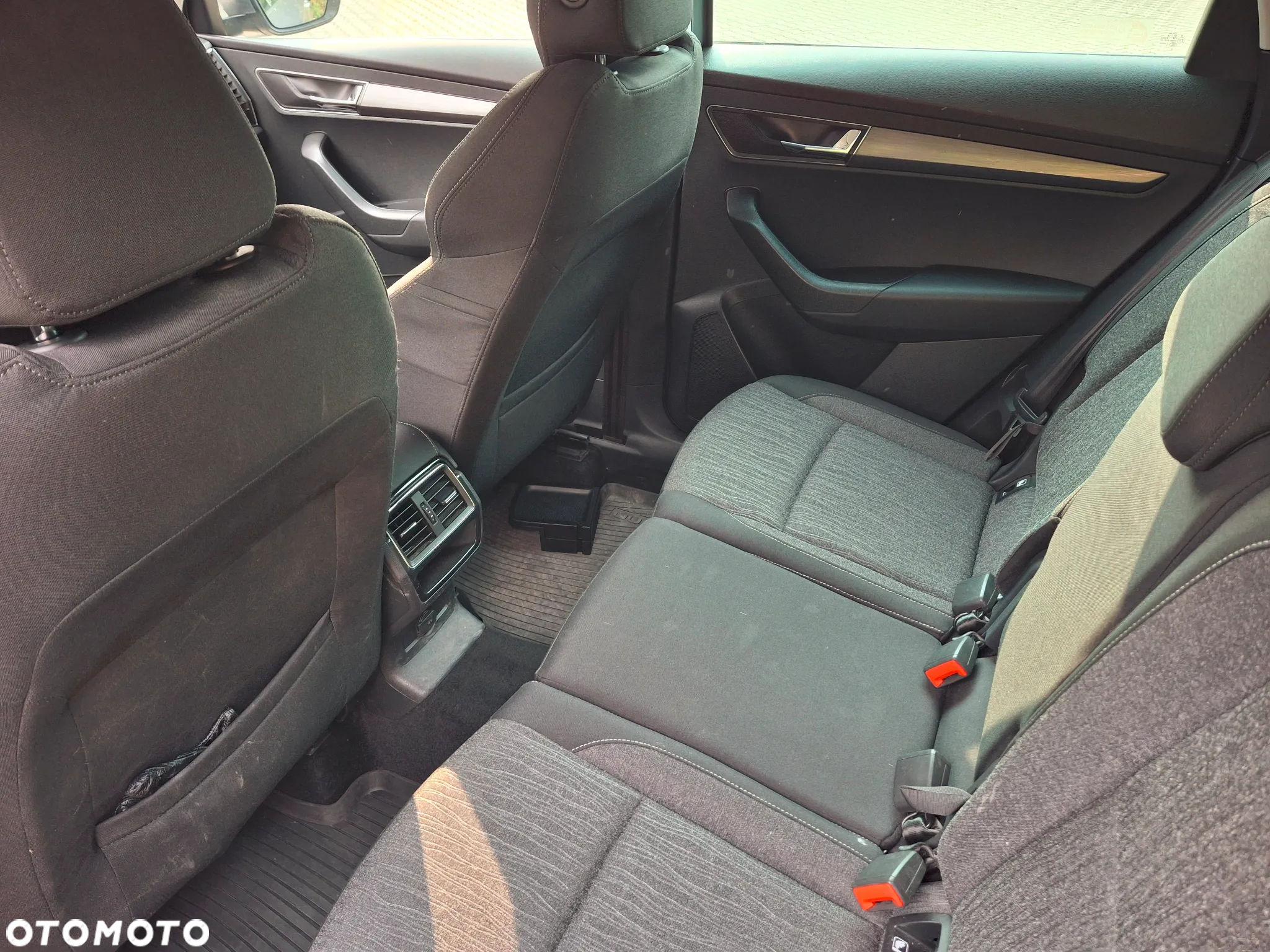 Skoda Karoq 2.0 TDI SCR 4x4 Sportline DSG - 11