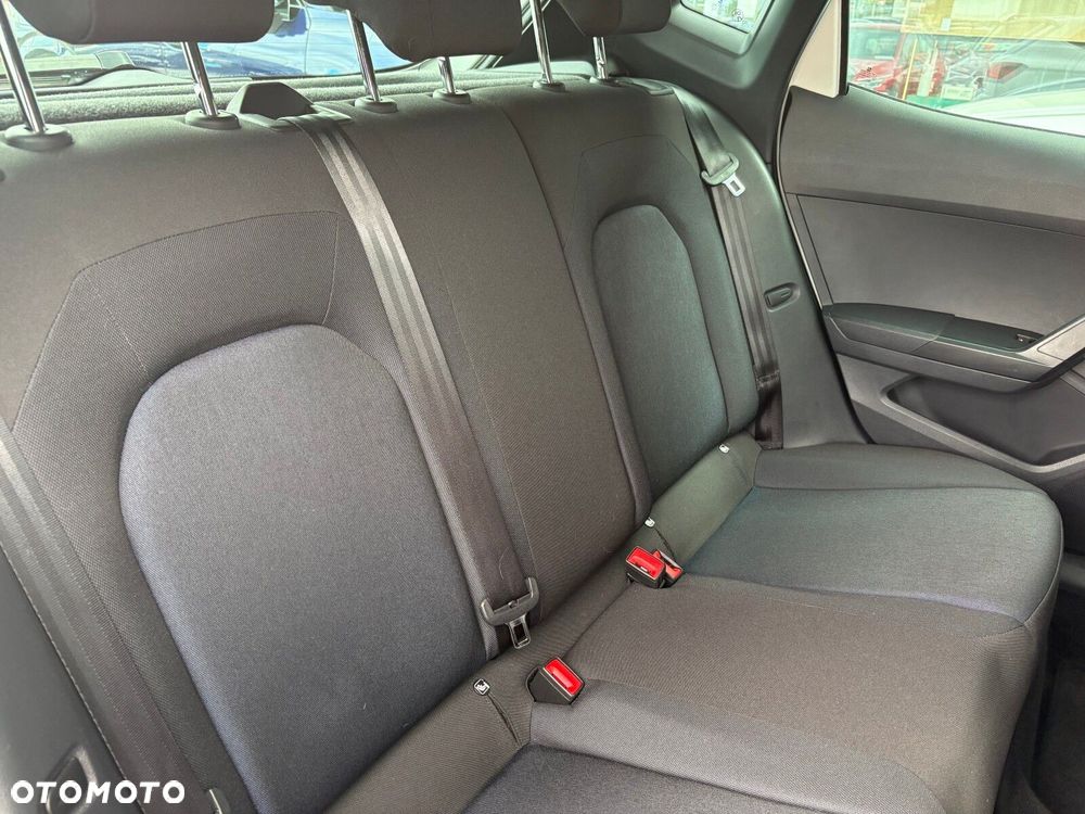 Seat Ibiza - 15