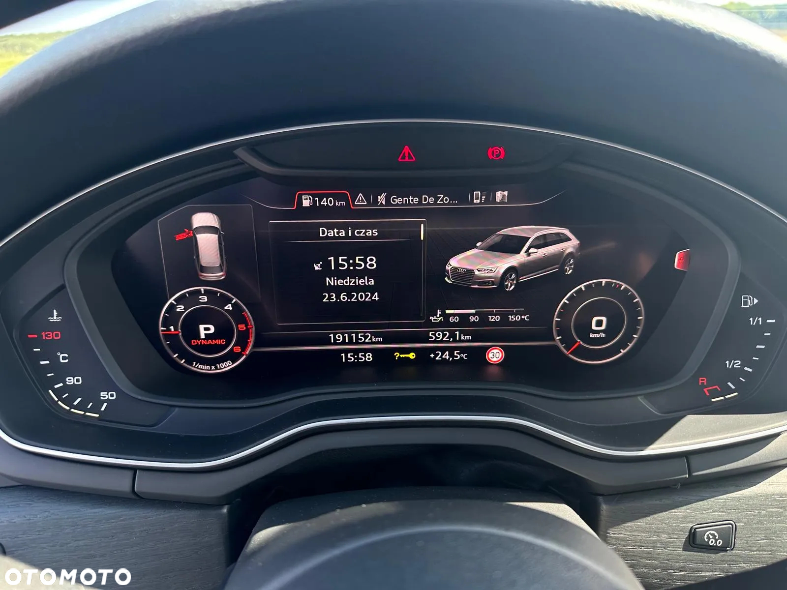 Audi A4 2.0 TDI Quattro S tronic - 13