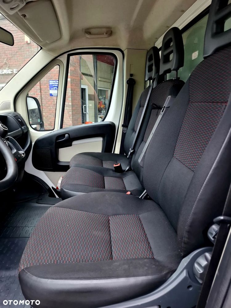Peugeot Boxer - 10