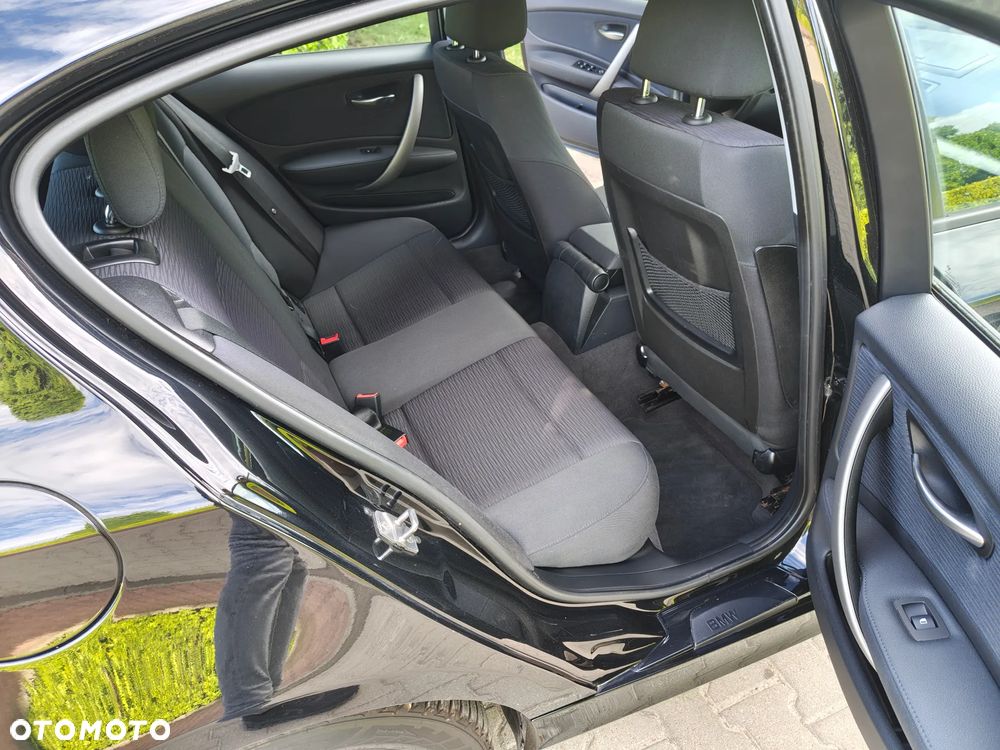 BMW Seria 1 116i Edition Lifestyle - 16
