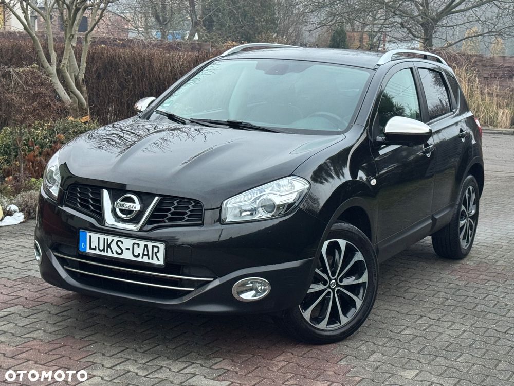 Nissan Qashqai 1.6 Start/Stop 360 - 37