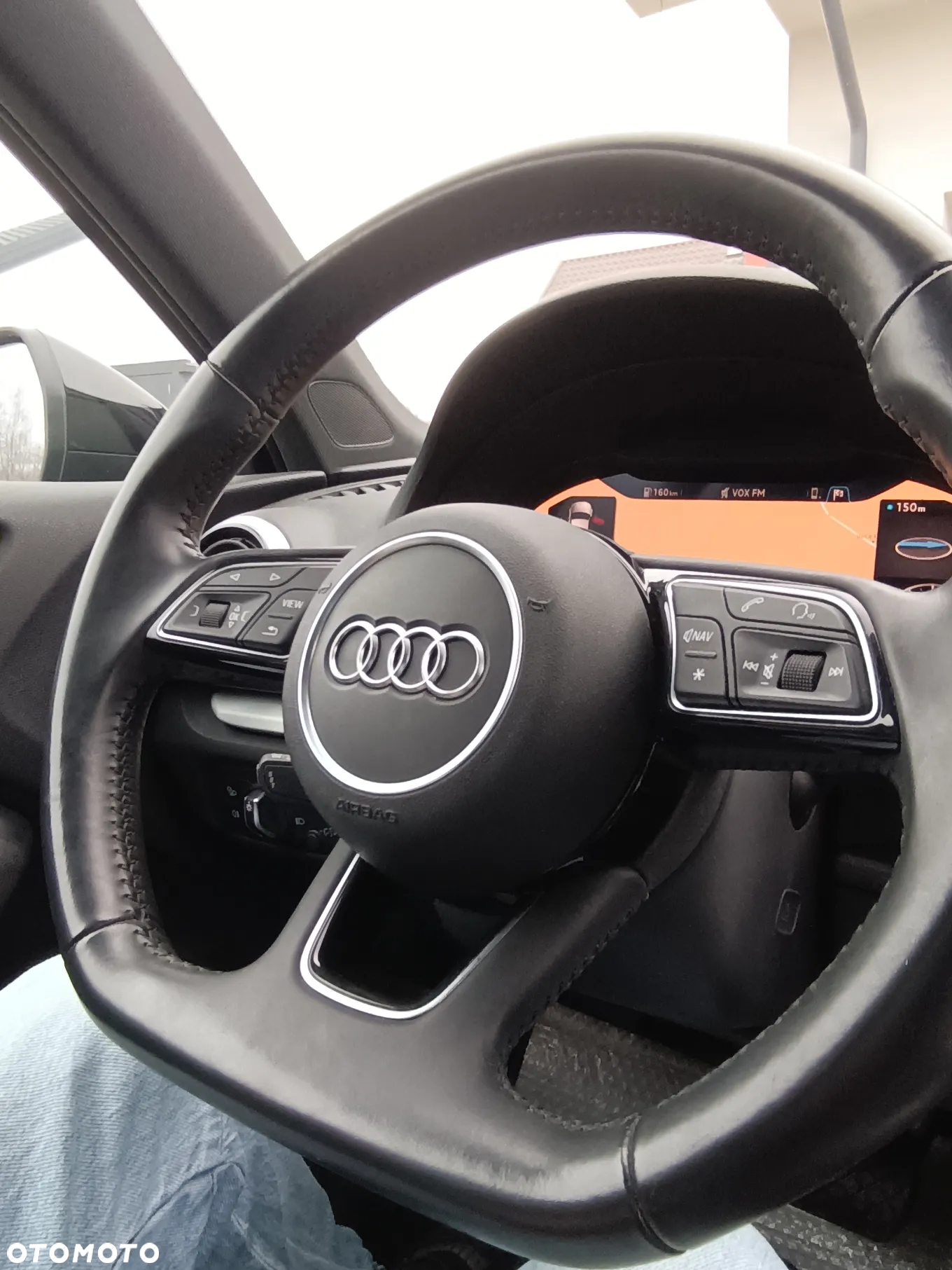 Audi A3 - 20