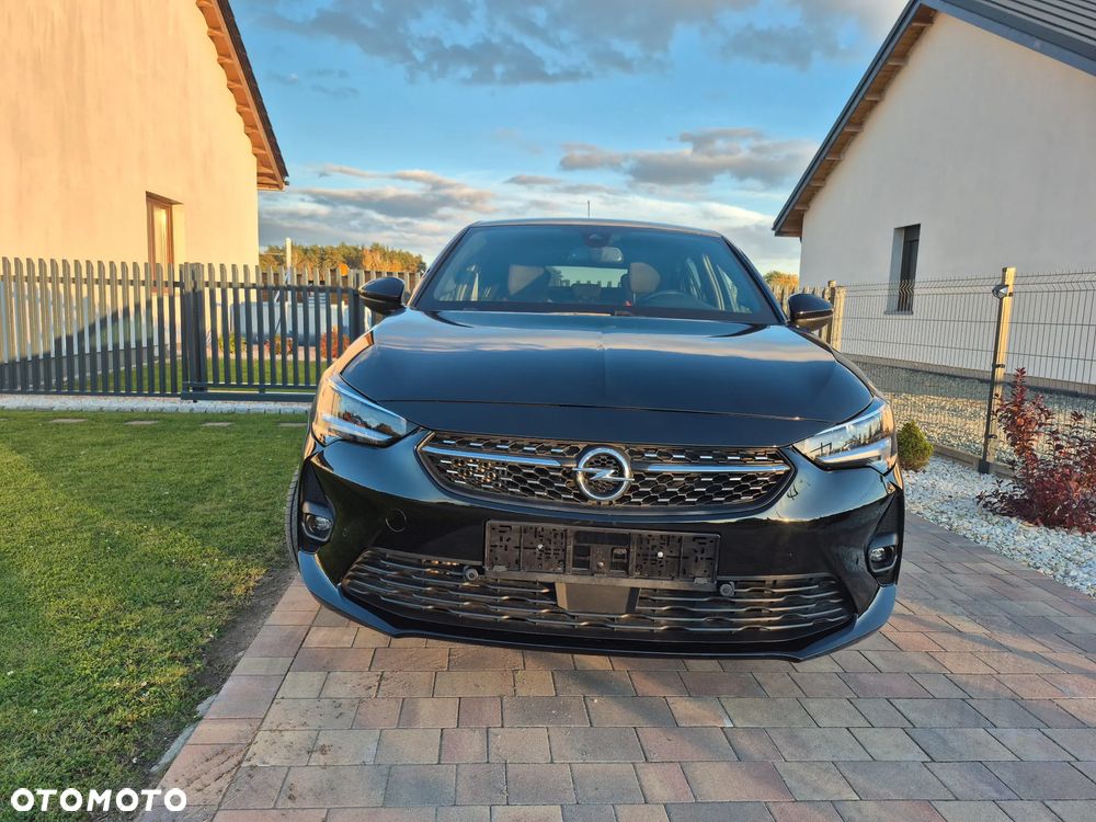 Opel Corsa 2021 photo 3