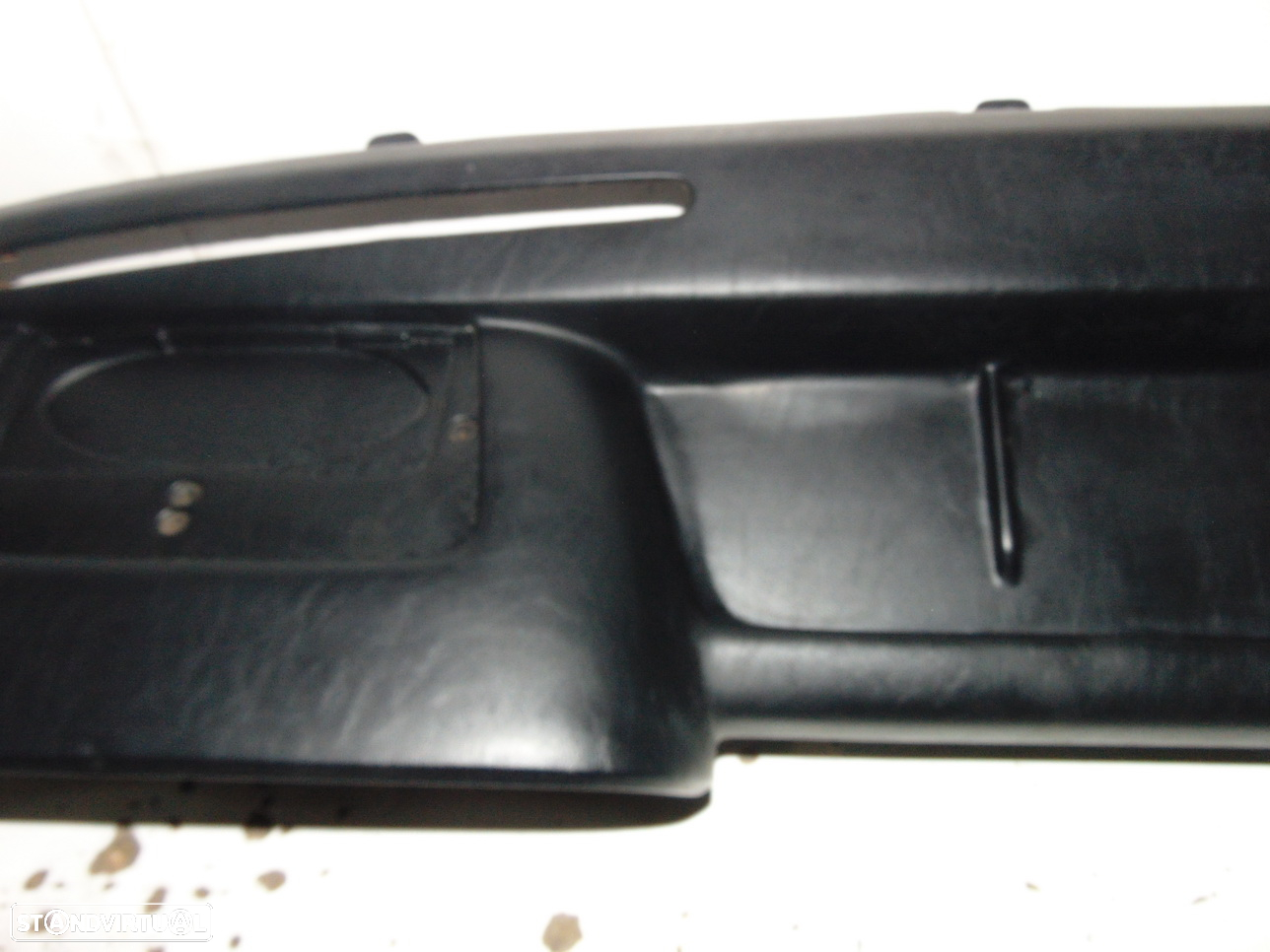 BMW E3 tablier - 7