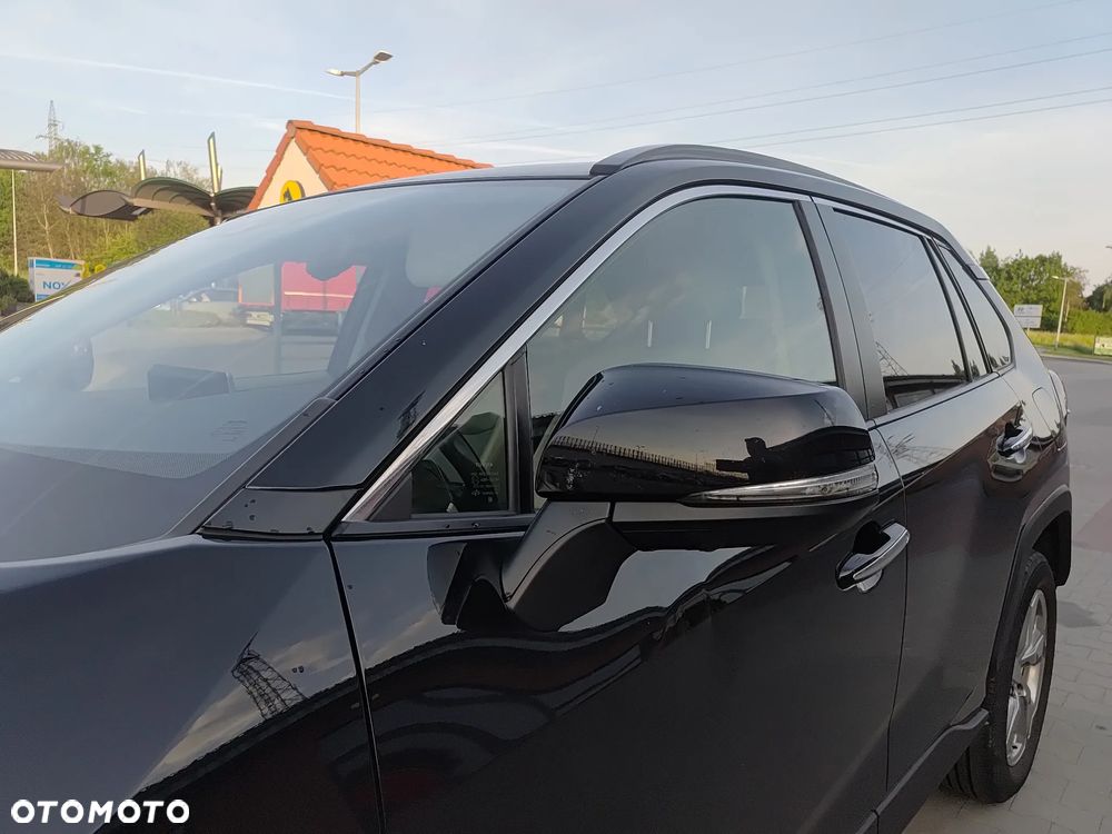 Toyota RAV4 2.0 Executive 4x4 - 7