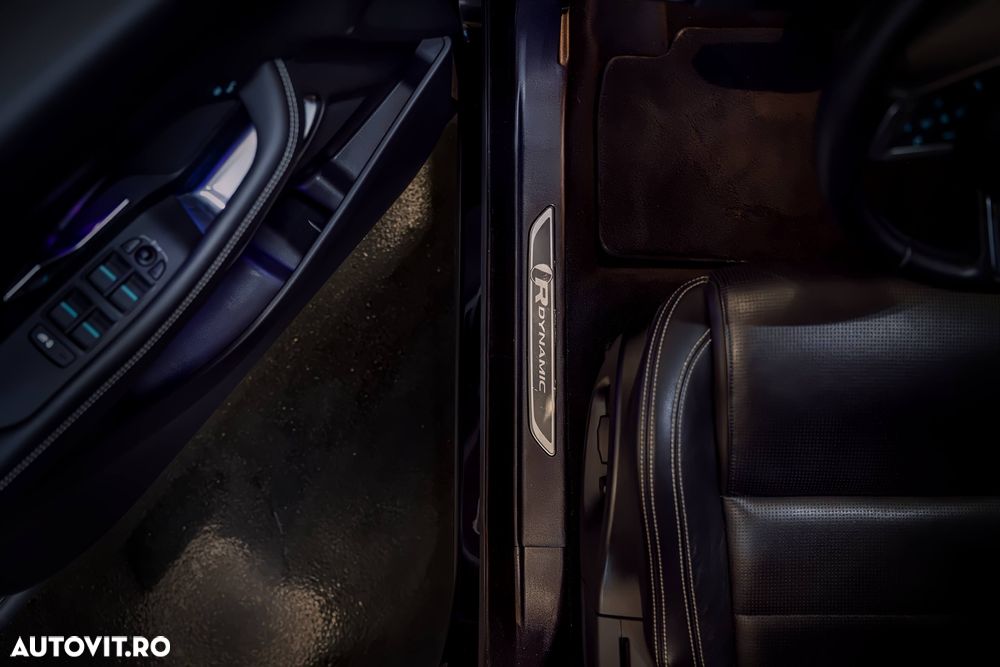 Jaguar E-Pace D180 AWD Aut. R-Dynamic S - 10