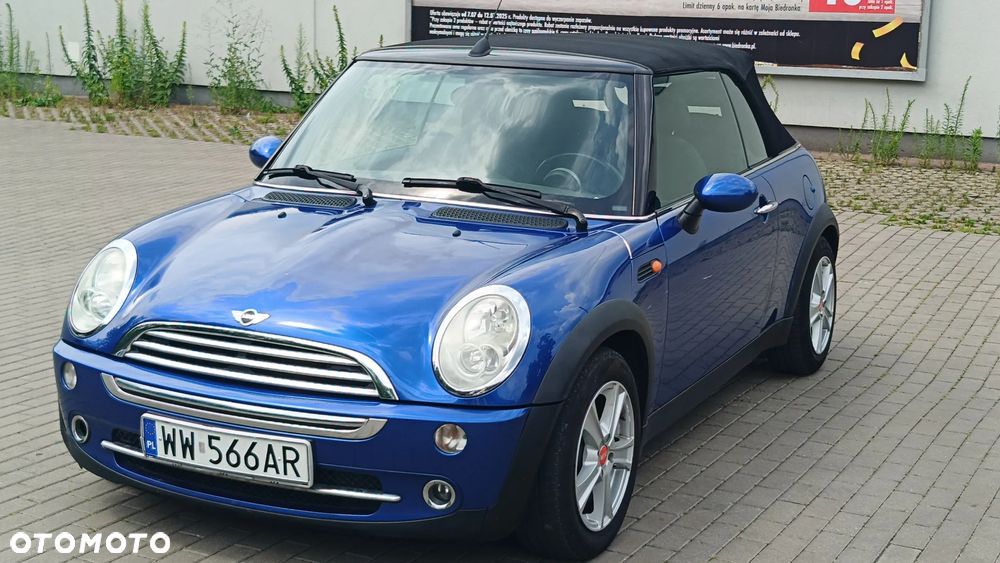 MINI Cooper - 7