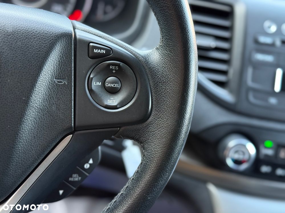 Honda CR-V 2.0 Executive Navi - 22