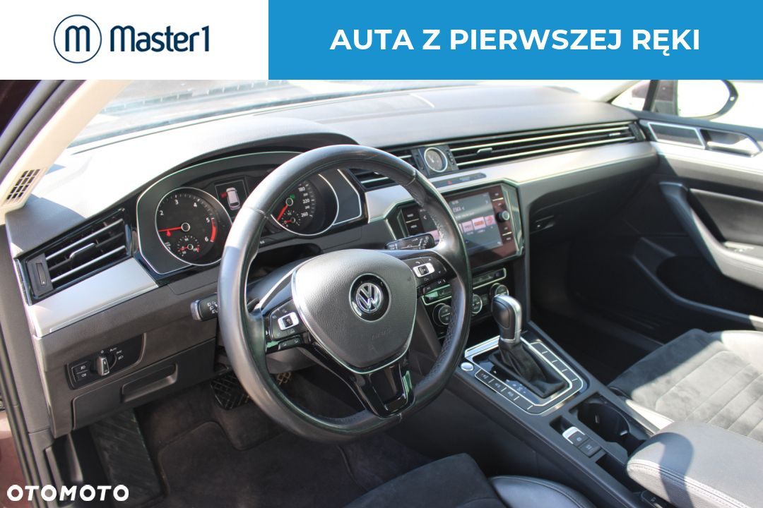 Volkswagen Passat 2.0 TDI BMT Highline DSG - 12