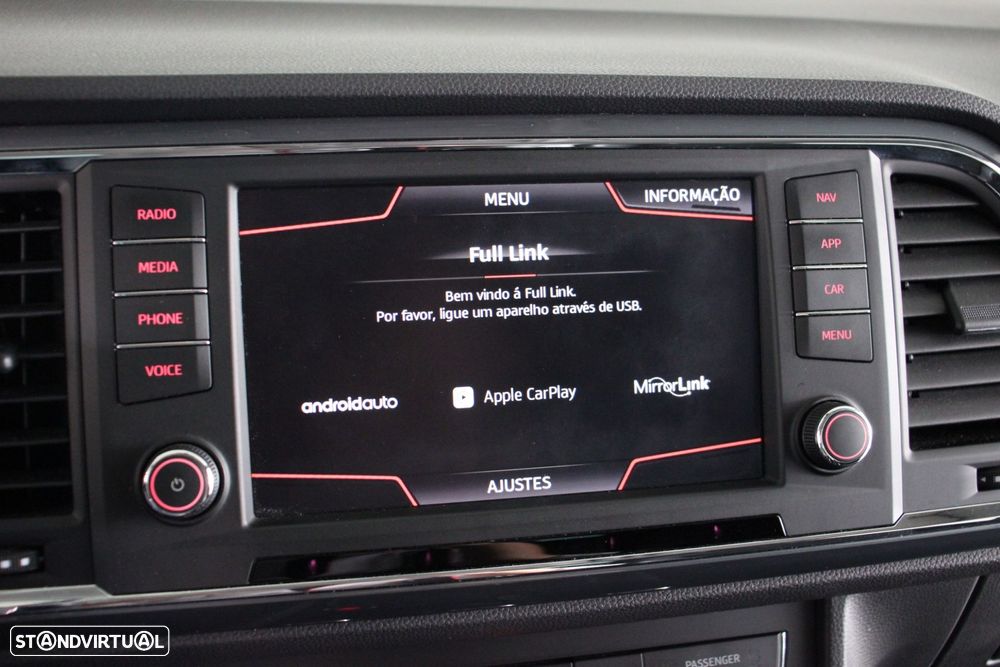 SEAT Ateca - 21