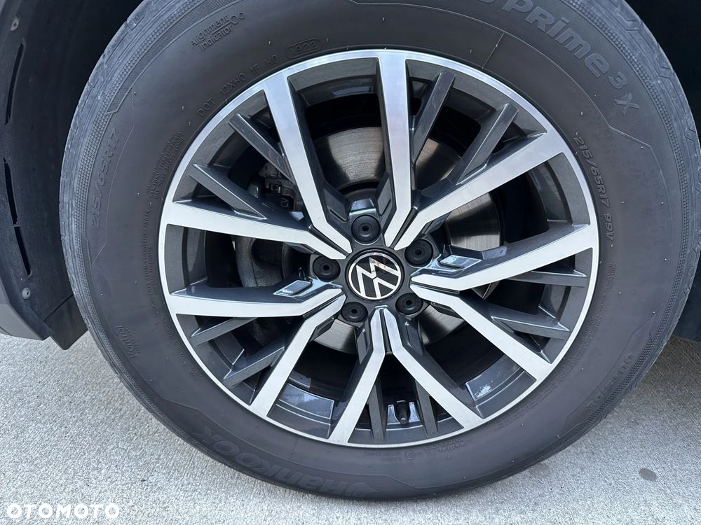 Volkswagen Tiguan 1.5 TSI EVO Life DSG - 32
