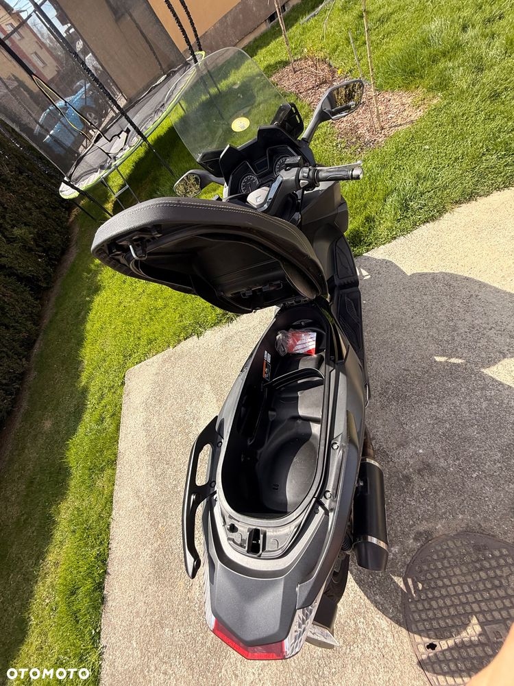 Honda NSS - 7