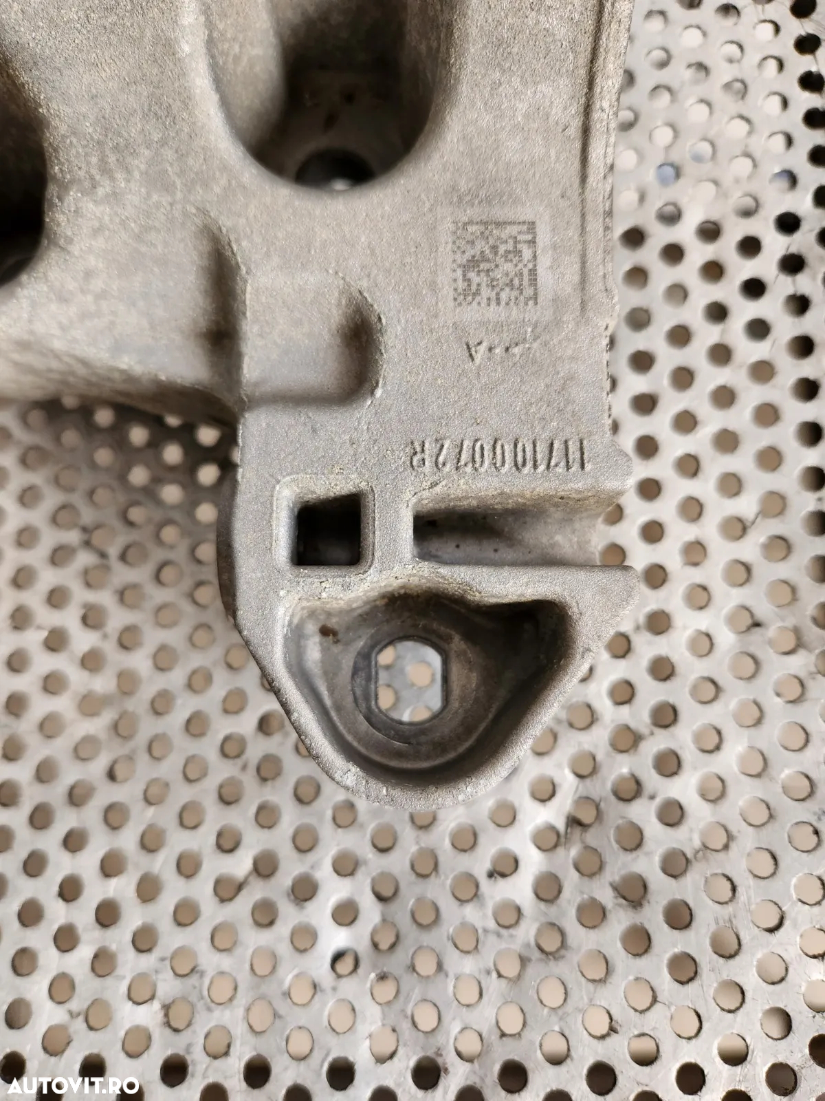 Suport Role Accesorii Alternator Nissan Qashqai J11 Xtrail Renault Kadjar Megane 1.5 Dci K9K Euro 5 - 5