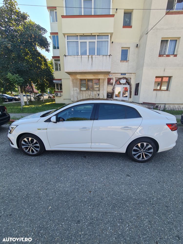 Renault Megane TCe 140 EDC GPF Techno - 5