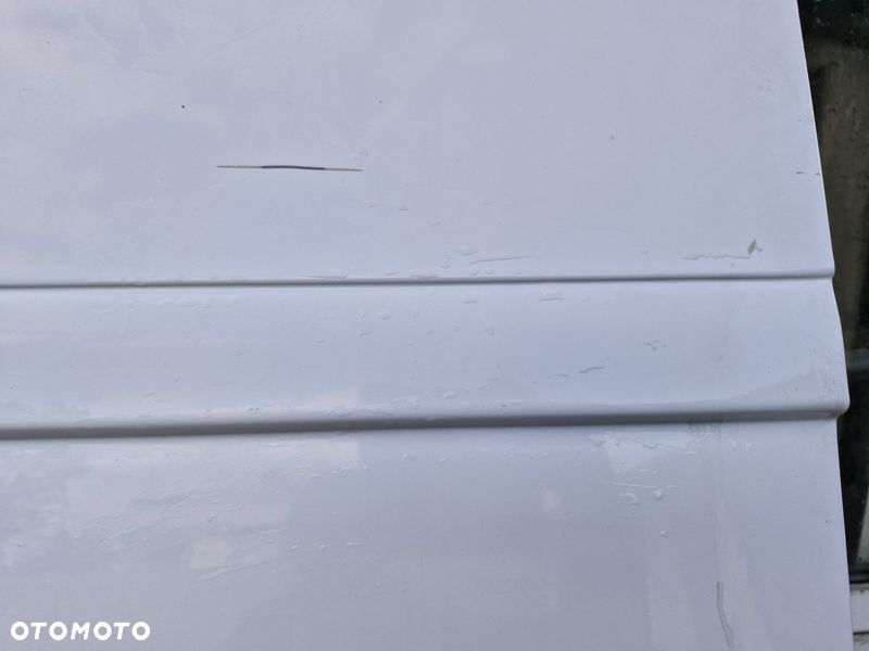 fiat ducato iii 3 drzwi boczne przesuwne lewe - 4