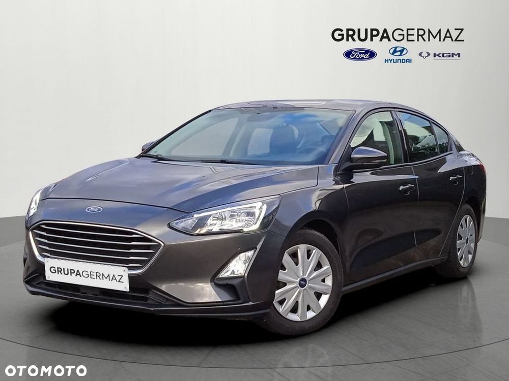 Ford Focus - 1